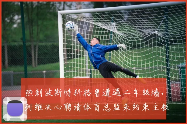 热刺波斯特科格鲁遭遇二年级墙，列维决心聘请体育总监来约束主教练权力？